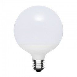 Lampadina LED G120 18W E27