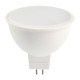 Spot LED MR16 GU5.3 5W 120° 12VDC