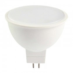 Spot LED MR16 GU5.3 5W 120° 12VDC