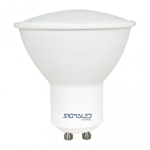 Spot LED PAR16 GU10 5W 100°